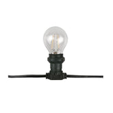 Festoon 20M Outdoor Lighting Belt Harness Rubber IP44 String Lighting